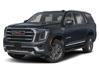 GMC Yukon - Taylor Motors in Redding CA
