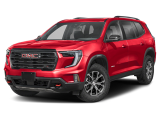 GMC Acadia - Taylor Motors in Redding CA