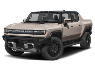 HUMMER EV vs Tesla Cybertruck - Taylor Motors in Redding CA