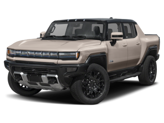 HUMMER EV vs Tesla Cybertruck - Taylor Motors in Redding CA