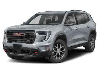 GMC Acadia - Taylor Motors in Redding CA