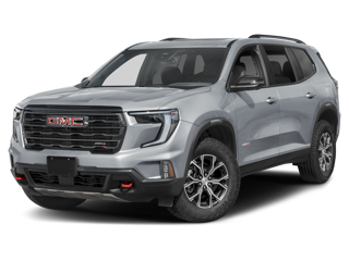 GMC Acadia - Taylor Motors in Redding CA