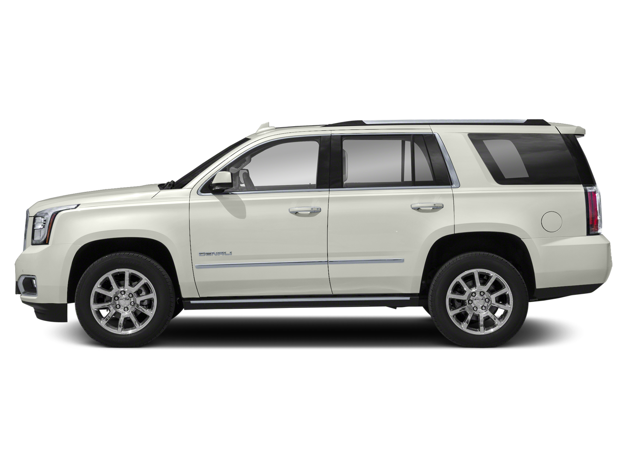 2020 Gmc Yukon Denali photo 3