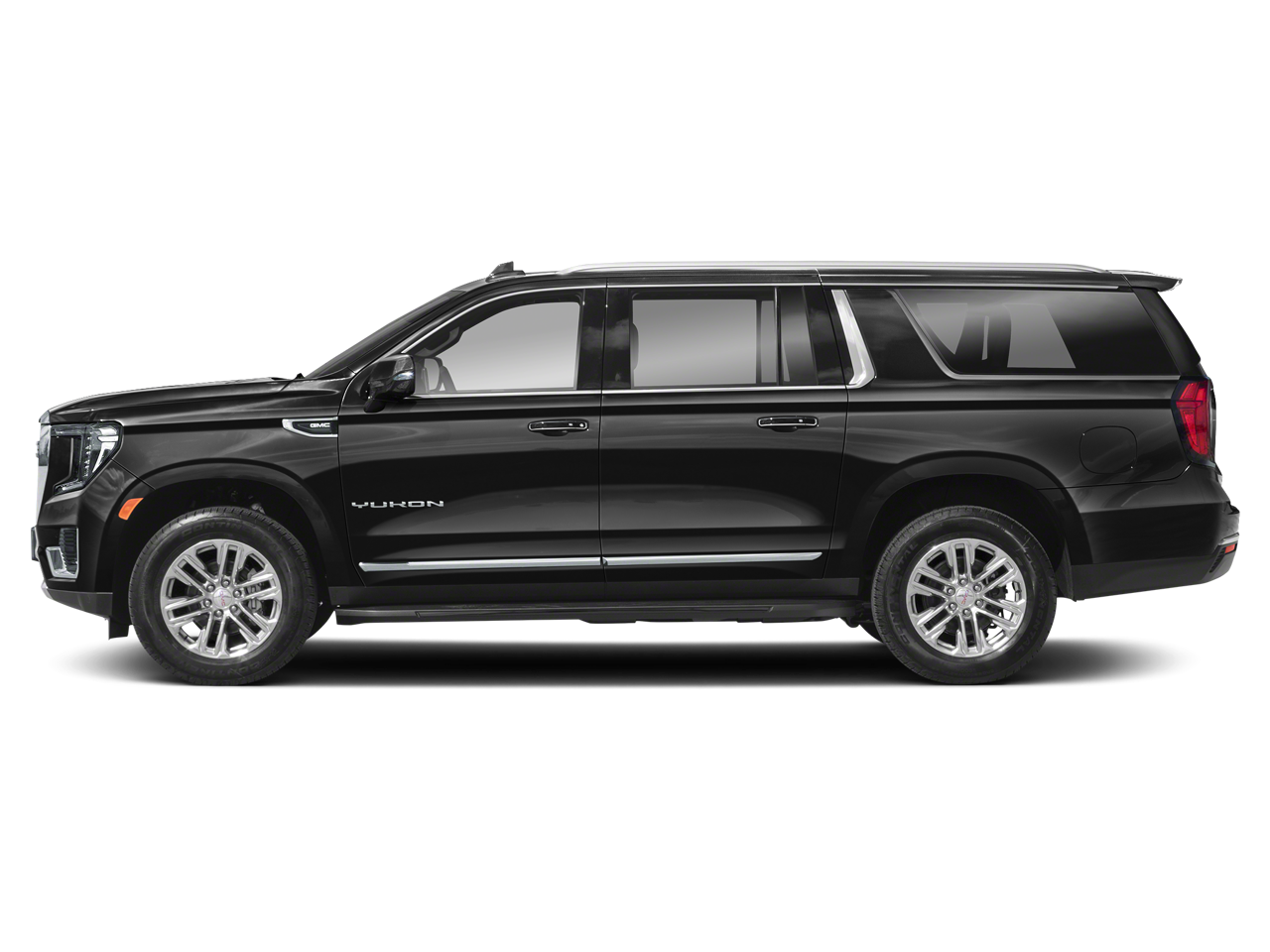 2023 GMC Yukon XL SLT - Photo 24