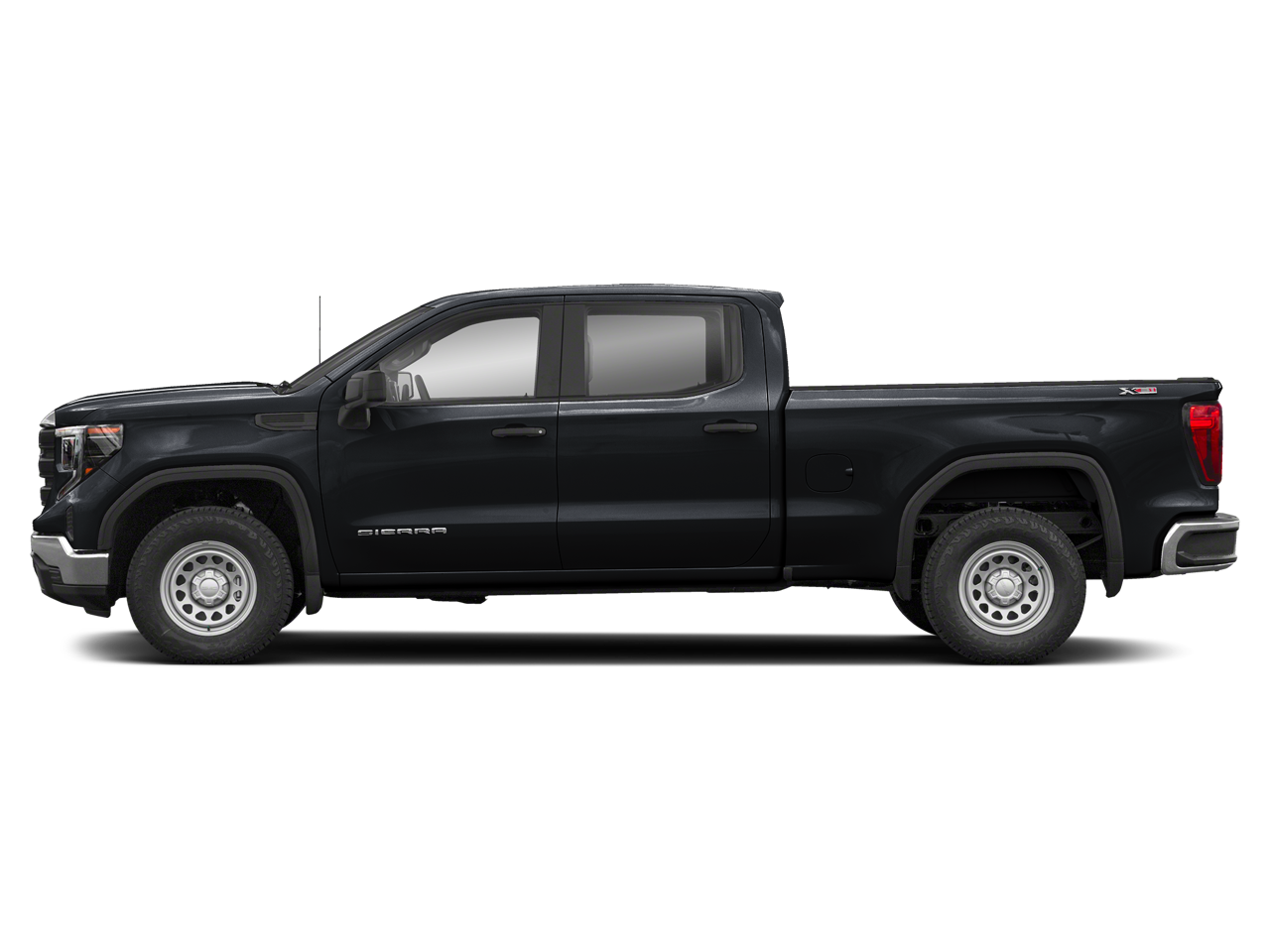 2023 GMC Sierra 1500 AT4 - Photo 20