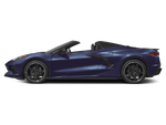 2025 Chevrolet Corvette Stingray 2LT