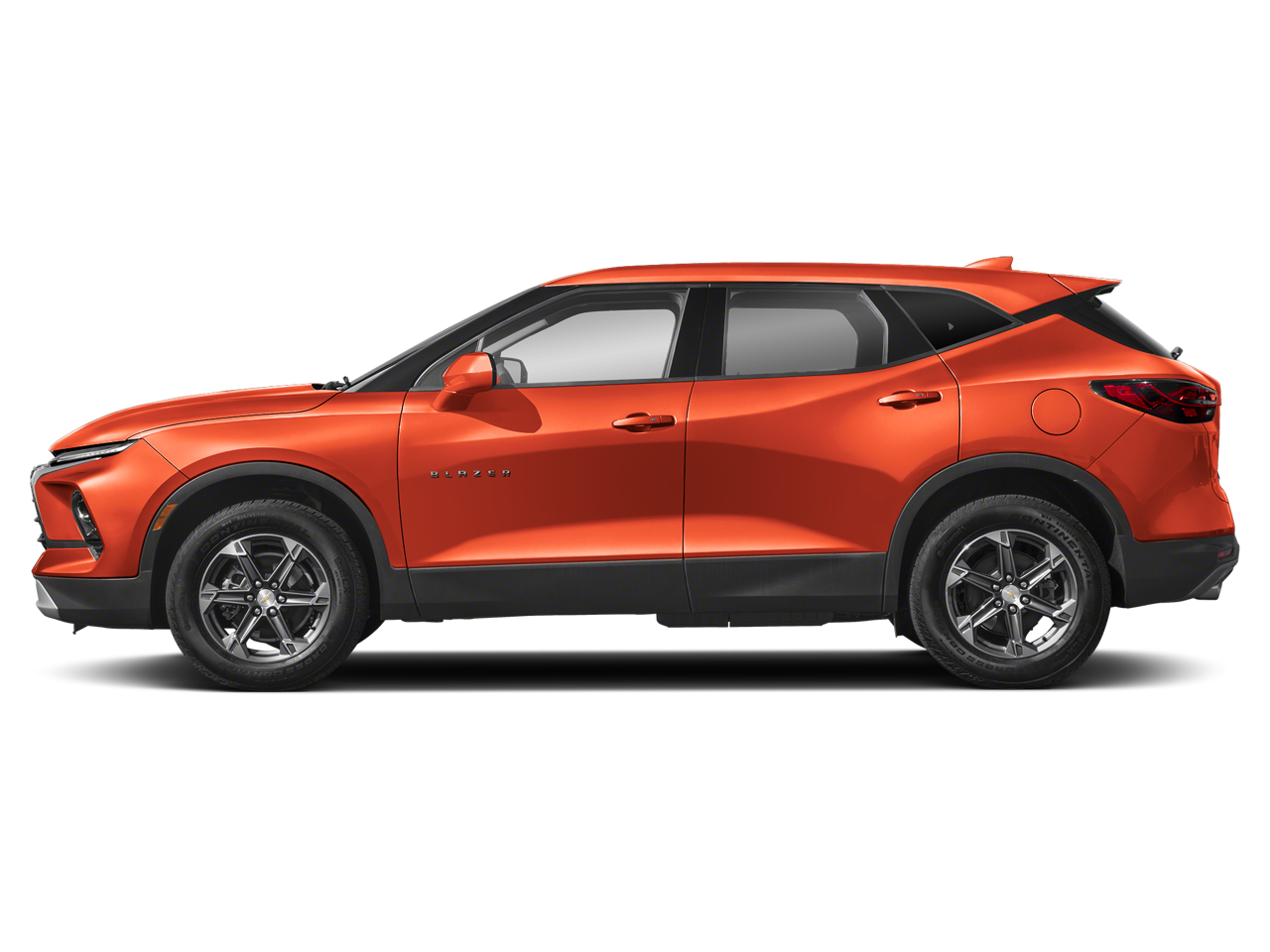 2025 Chevrolet Blazer RS - Photo 19