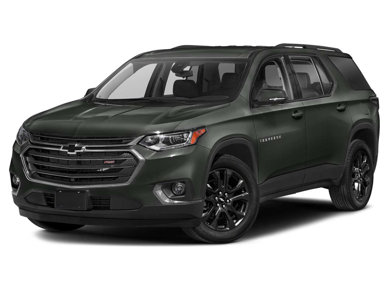 2020 Chevrolet Traverse RS for sale in Redding, CA