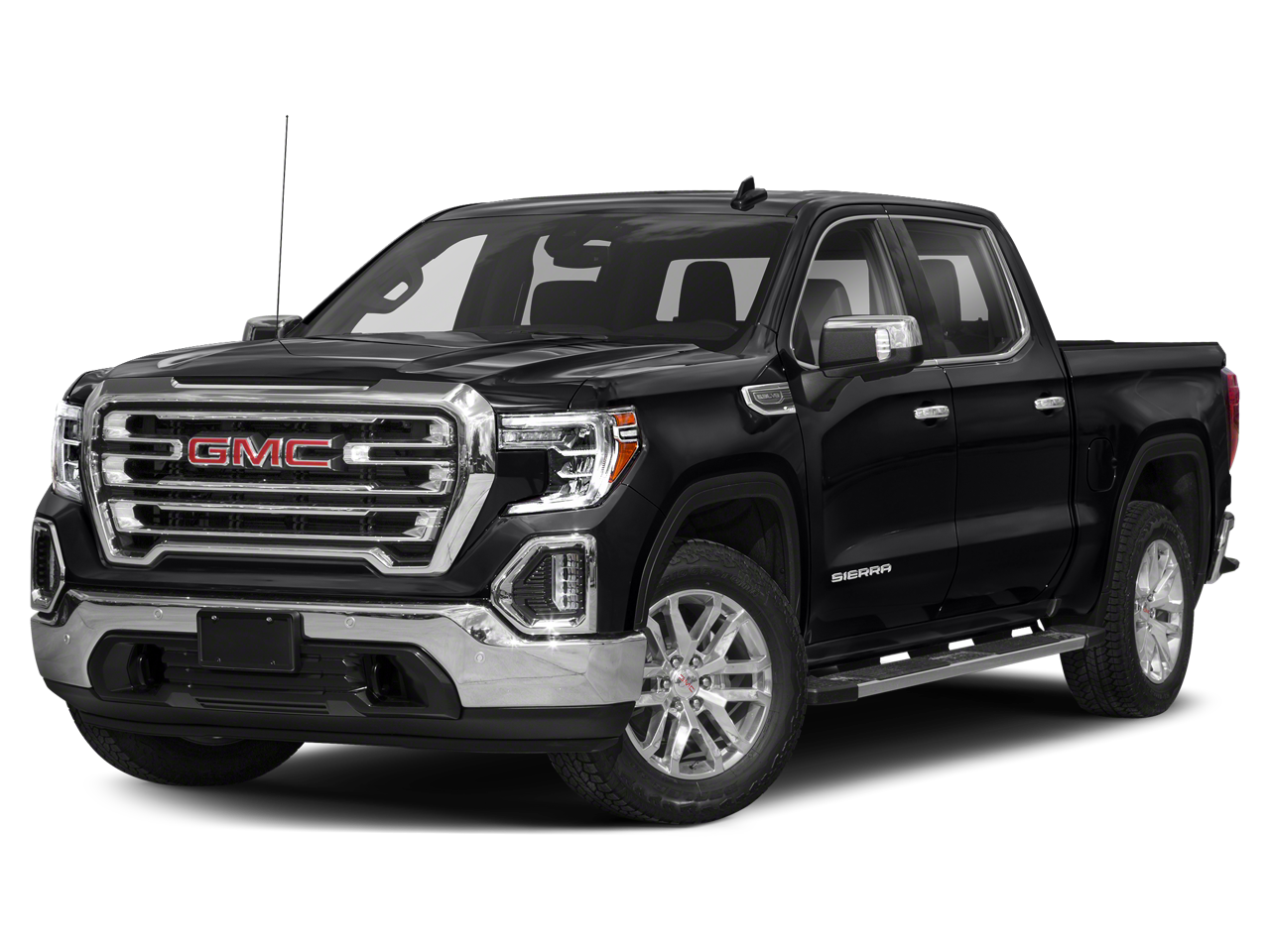 2021 GMC Sierra 1500 SLT for sale in Redding, CA