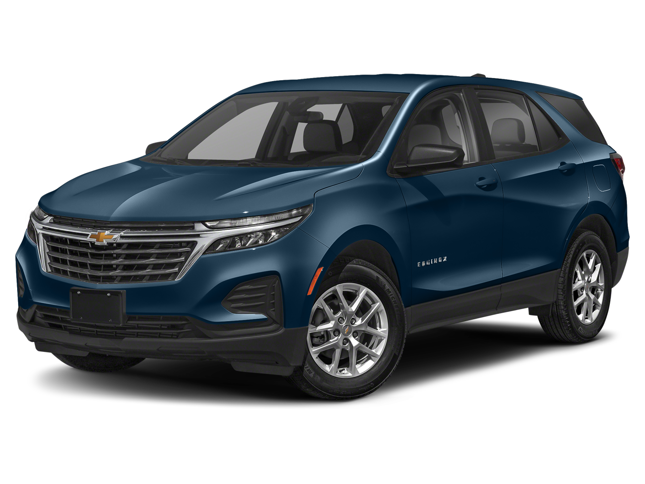 2022 Chevrolet Equinox LT 1.5T's photo
