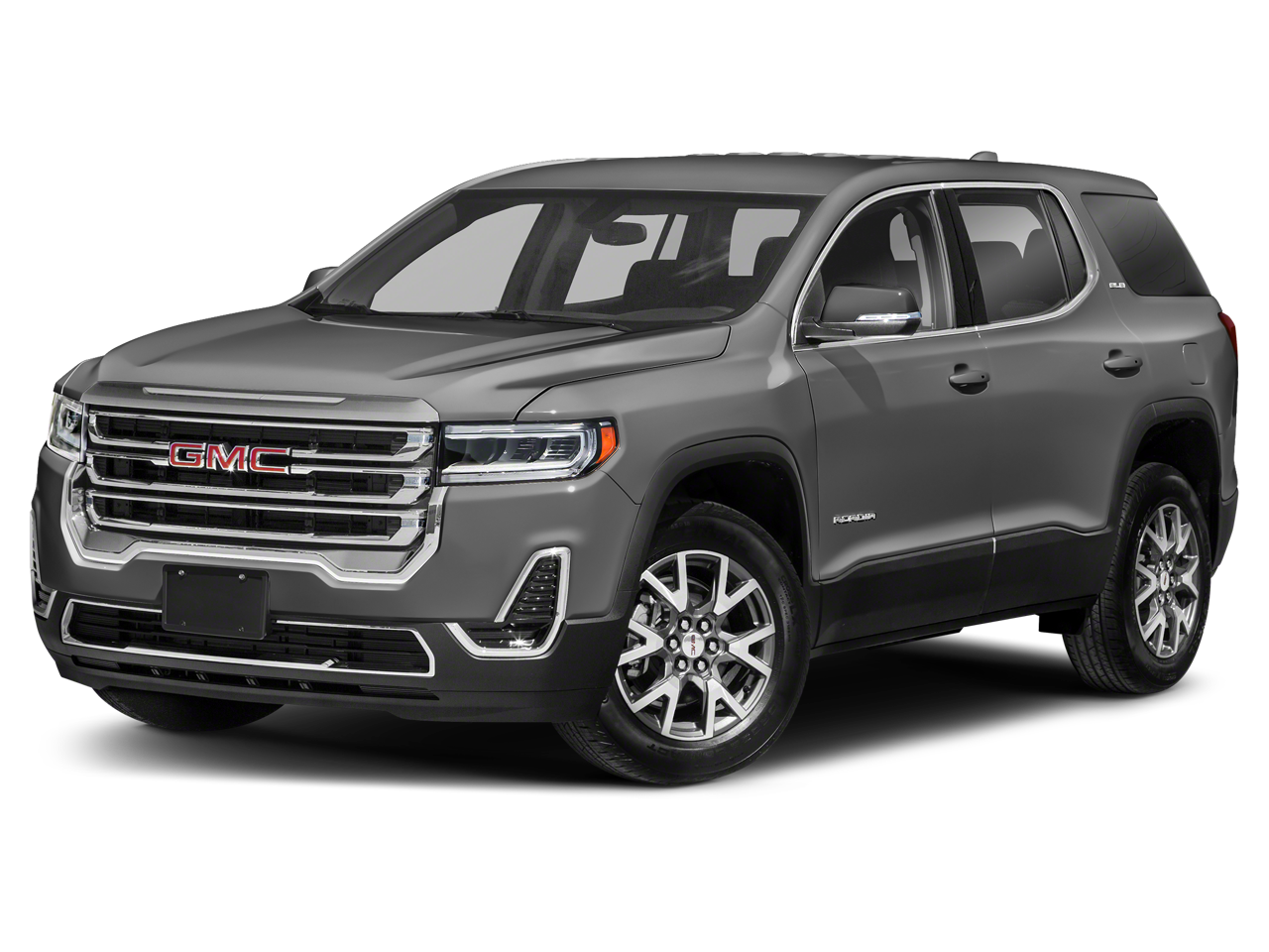 2022 GMC Acadia SLE FWD's photo
