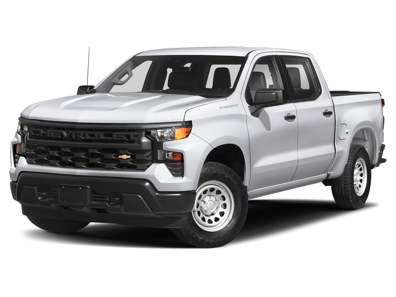 2023 Chevrolet Silverado 1500 High Country 4WD Crew Cab Short Box's photo