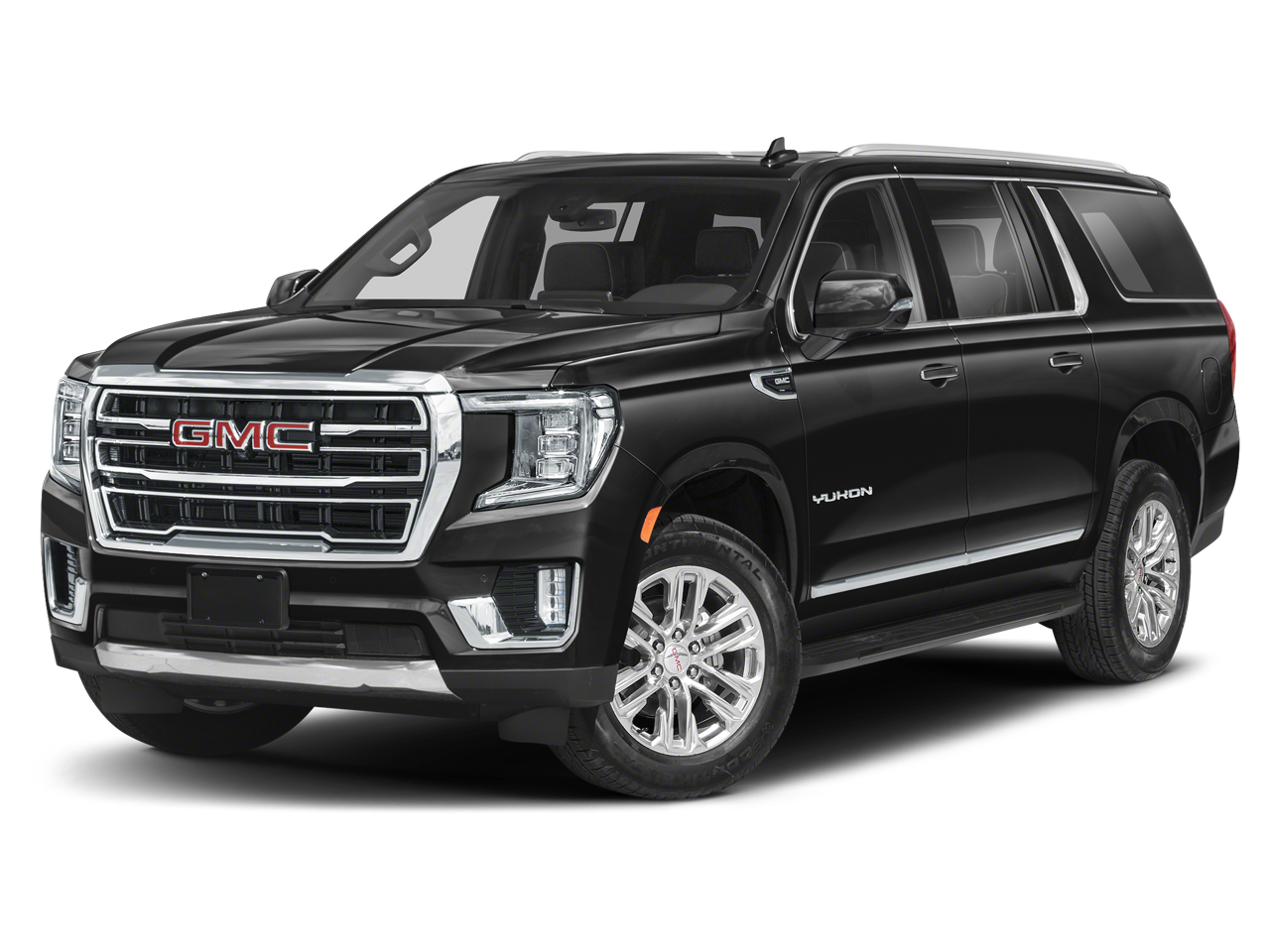 2023 GMC Yukon XL SLT - Photo 22