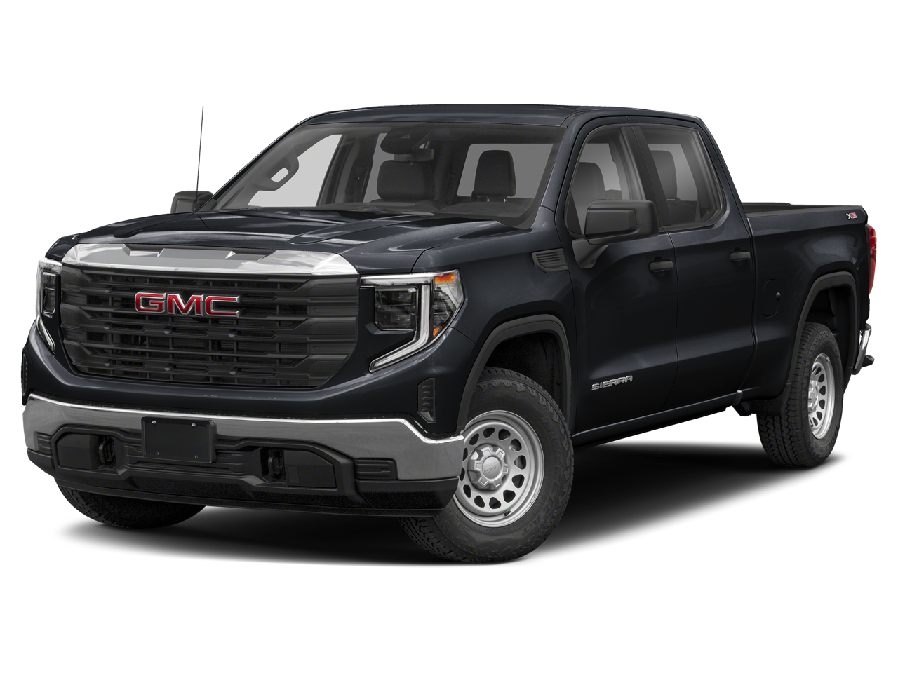 2023 GMC Sierra 1500 AT4 - Photo 18