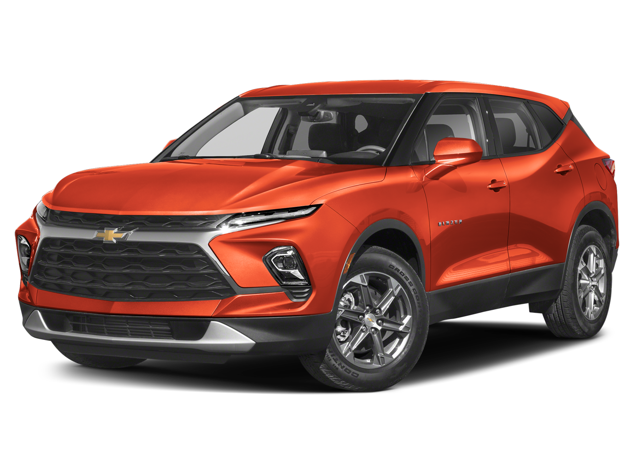 2025 Chevrolet Blazer RS - Photo 17