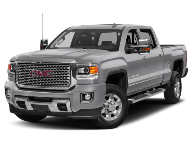 2017 GMC Sierra 4WD Crew Cab Standard Box Denali's photo