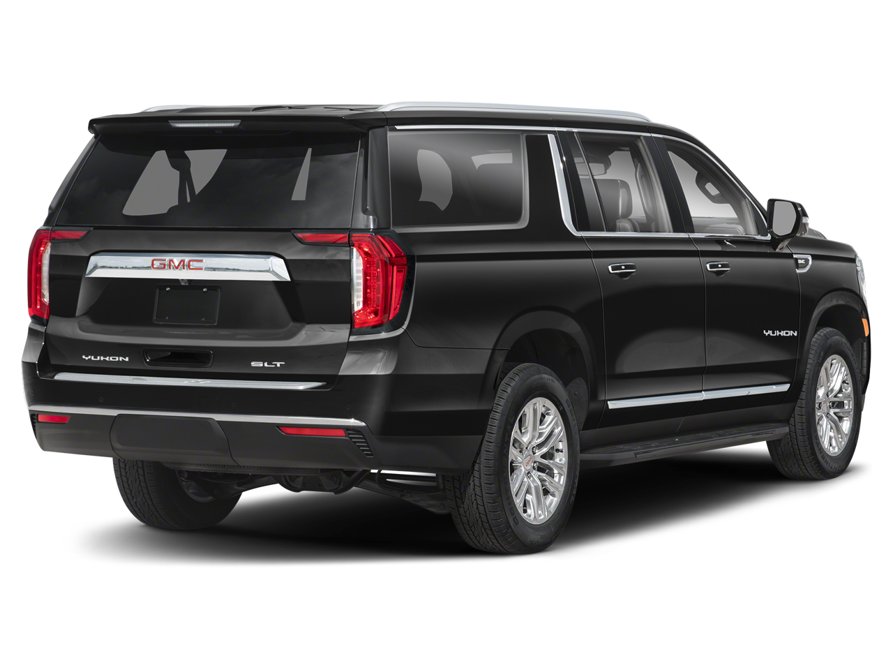 2023 GMC Yukon XL SLT - Photo 23