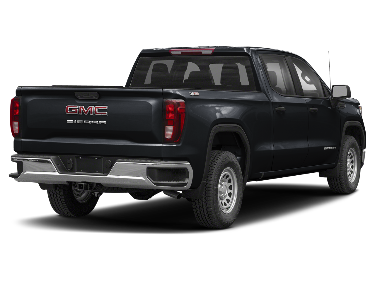 2023 GMC Sierra 1500 AT4 - Photo 19