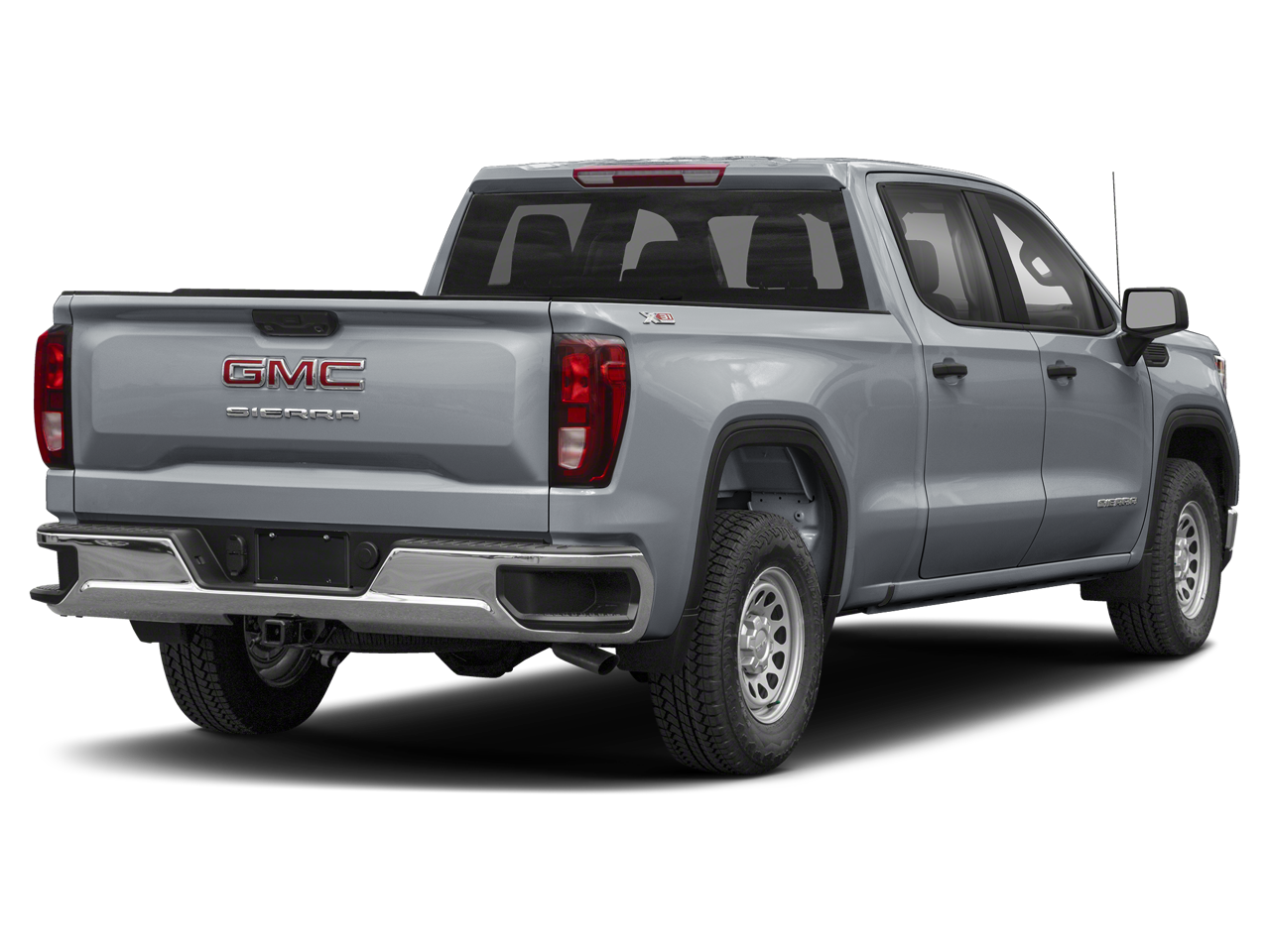 2024 GMC Sierra 1500 Denali - Photo 21