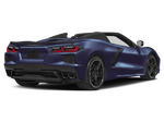 2025 Chevrolet Corvette Stingray 2LT