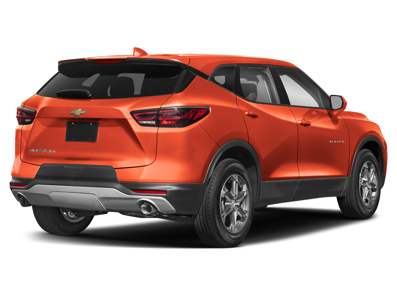 2025 Chevrolet Blazer RS - Photo 18