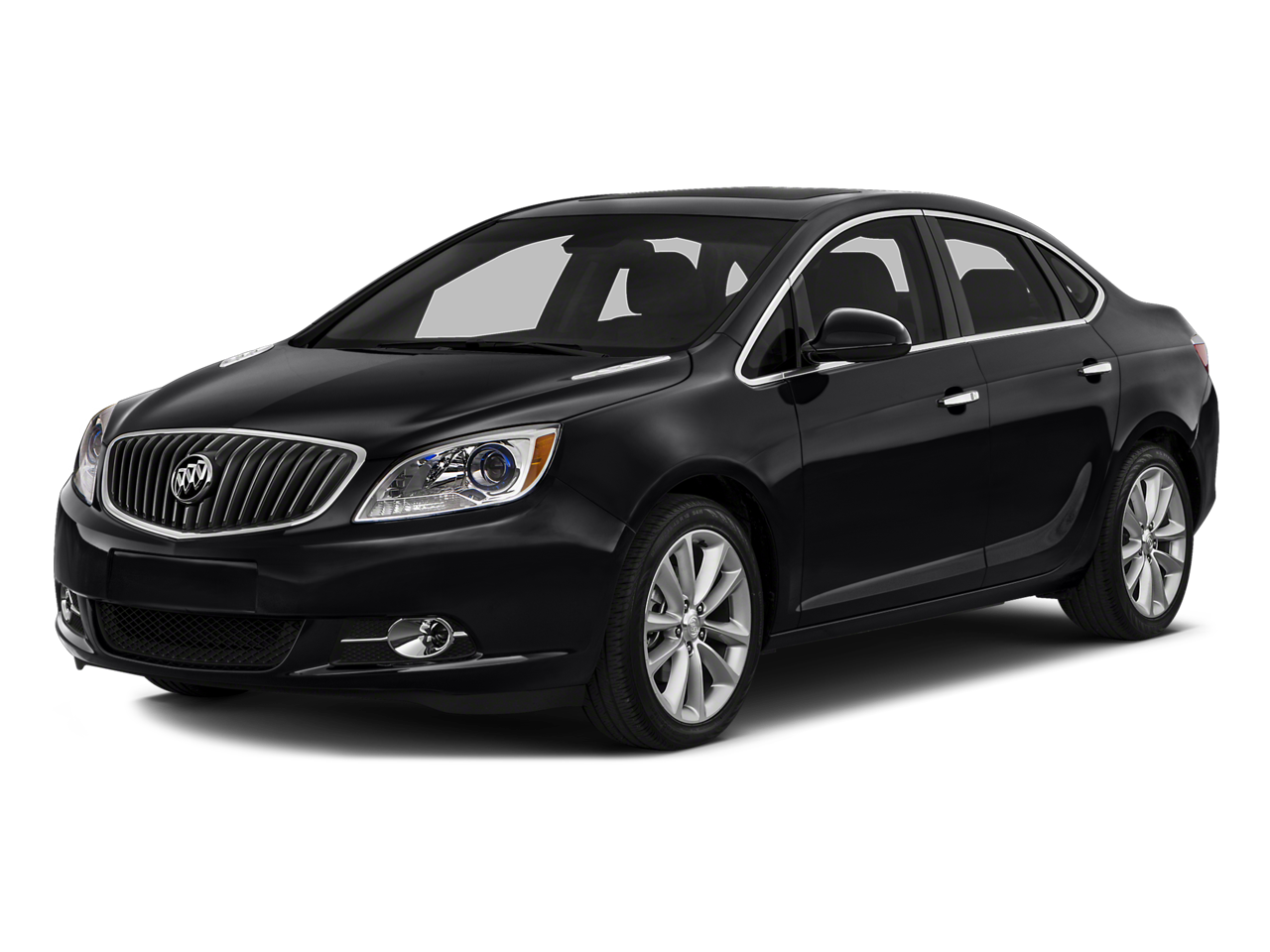 2016 Buick Verano Sport Touring's photo
