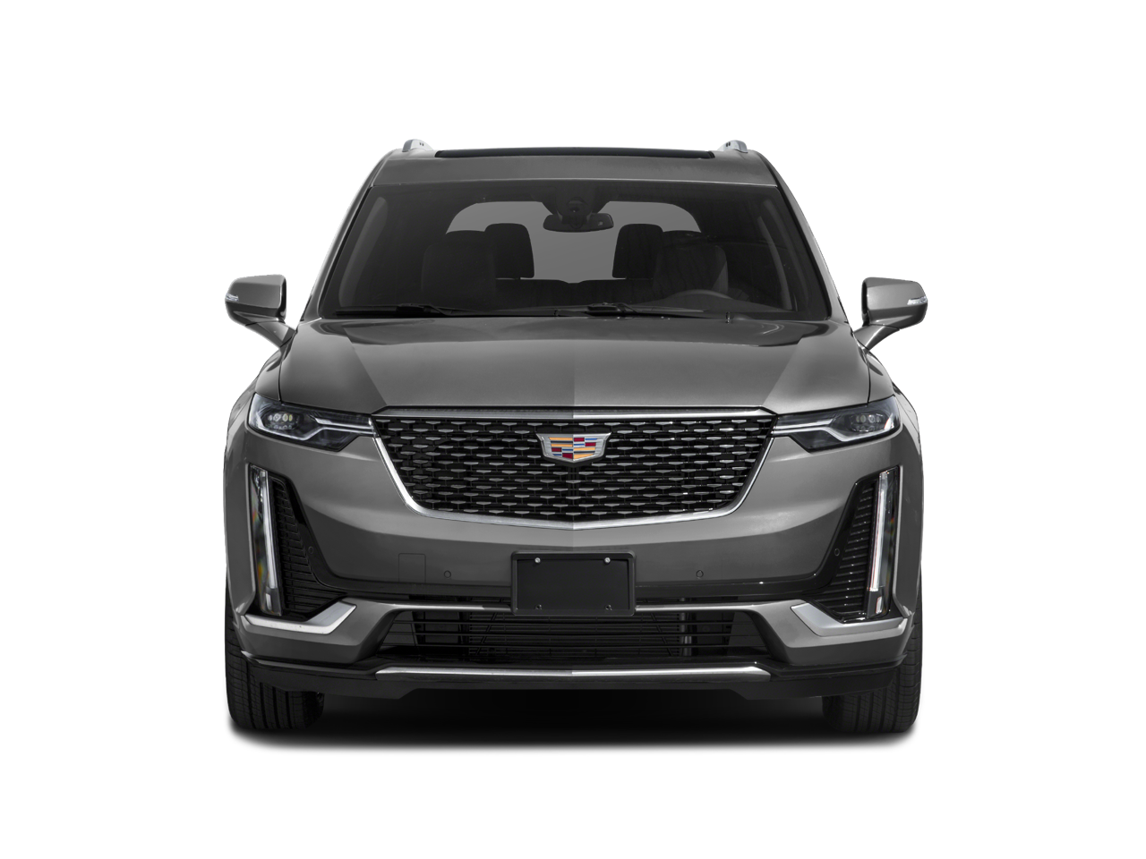 2020 Cadillac XT6 AWD Premium Luxury