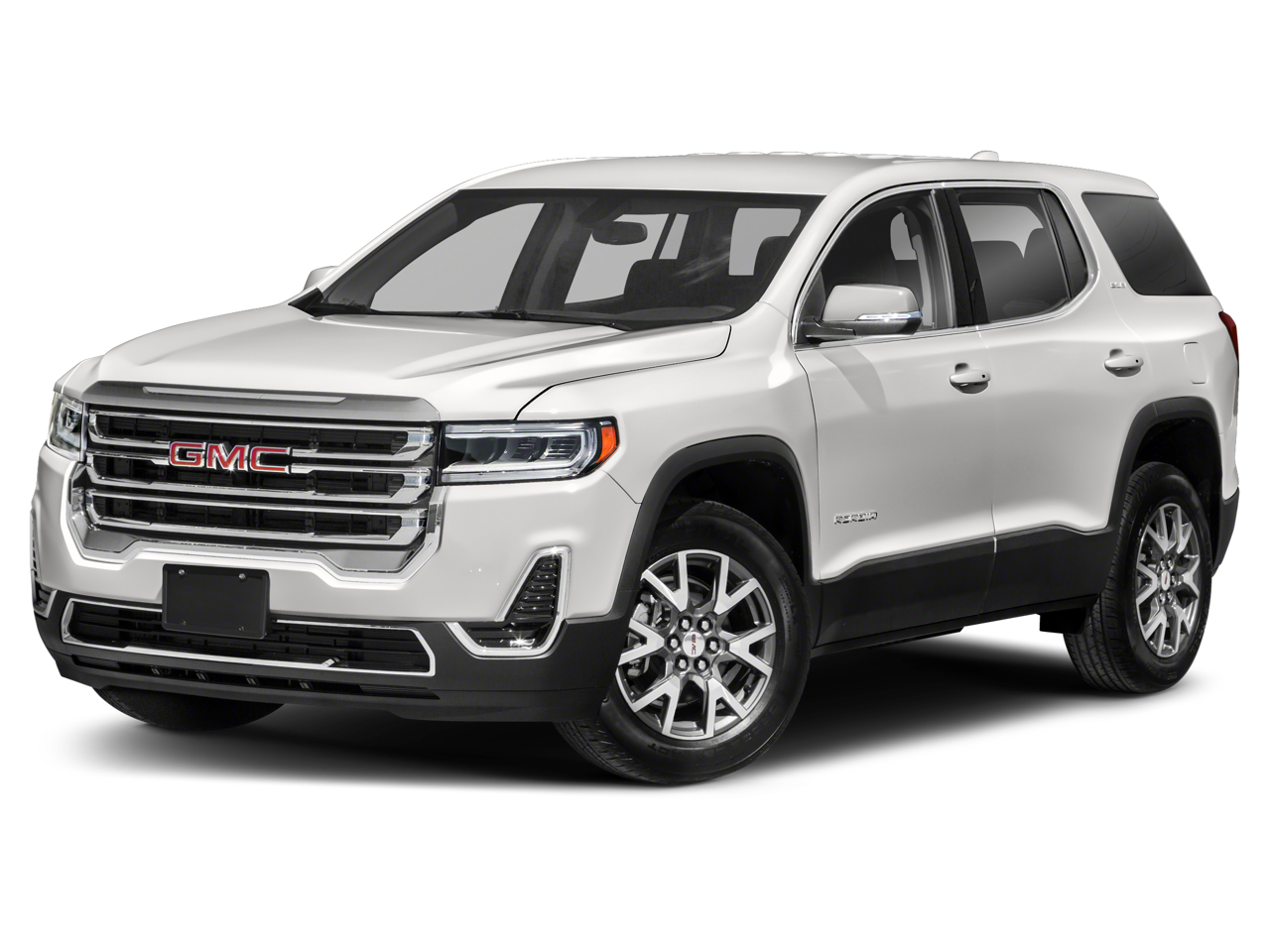 2022 GMC Acadia SLE FWD's photo