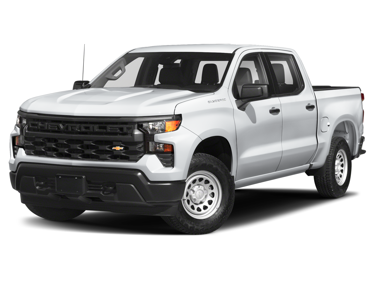 2023 Chevrolet Silverado 1500 High Country 4WD Crew Cab Short Box's photo