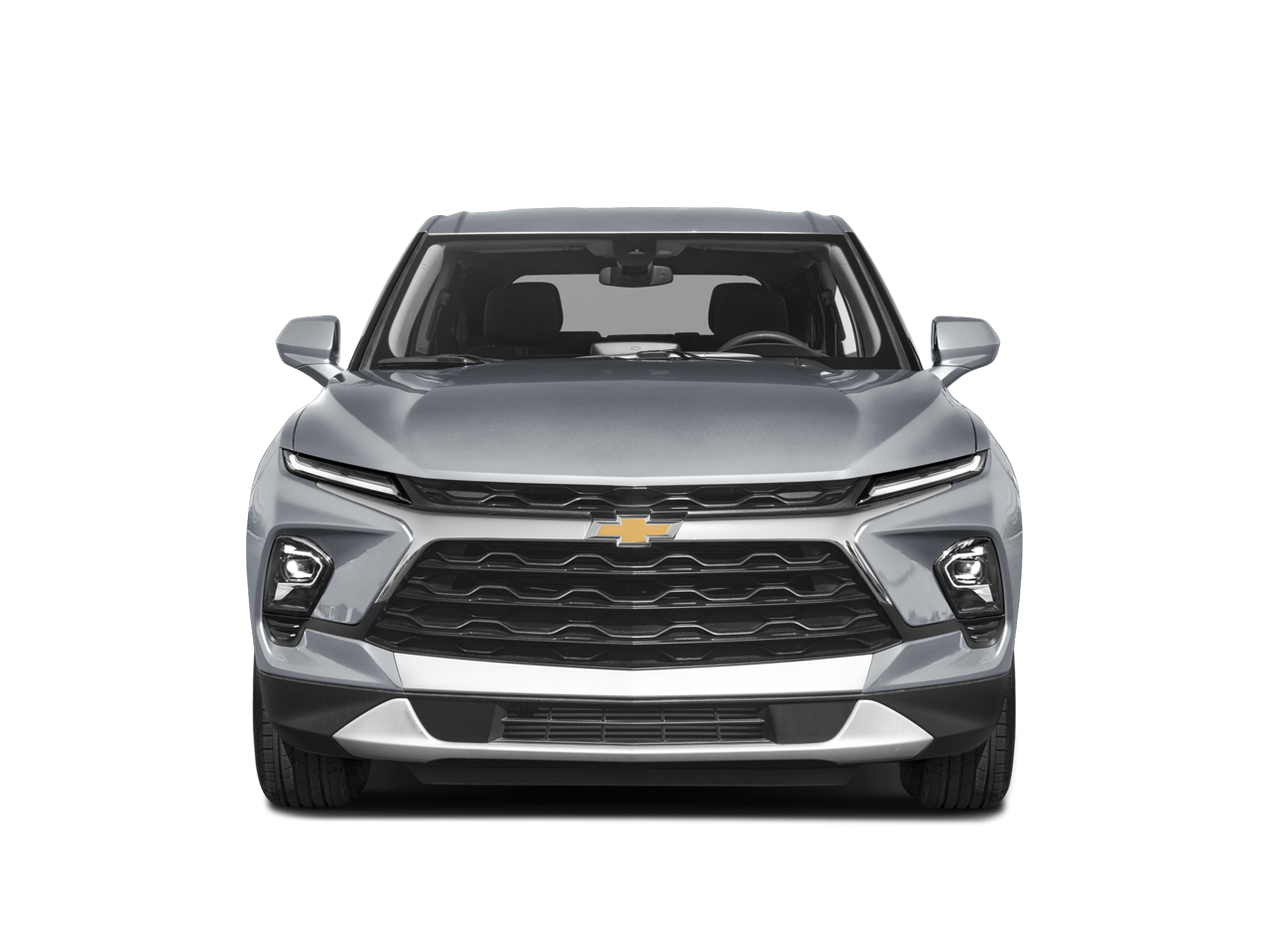 2025 Chevrolet Blazer RS photo 3