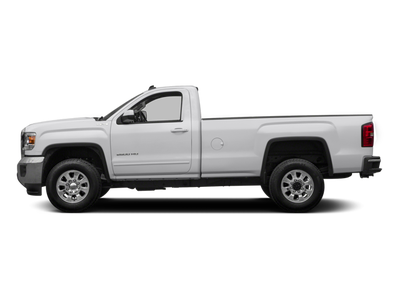 2015 GMC Sierra 2500 HD Base