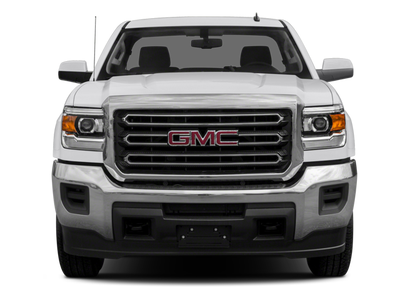 2015 GMC Sierra 2500 HD Base