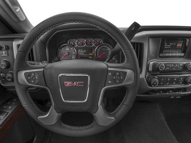 2015 GMC Sierra 2500 HD Base
