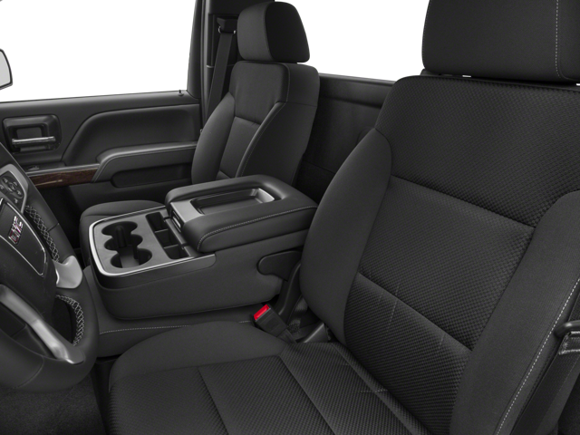 2015 GMC Sierra 2500 HD Base