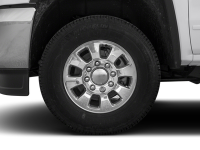 2015 GMC Sierra 2500 HD Base