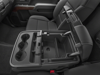 2015 GMC Sierra 2500 HD Base