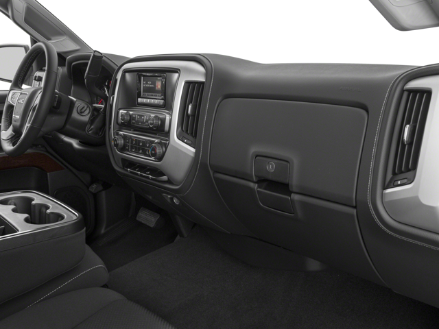 2015 GMC Sierra 2500 HD Base