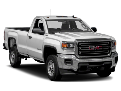 2015 GMC Sierra 2500 HD Base