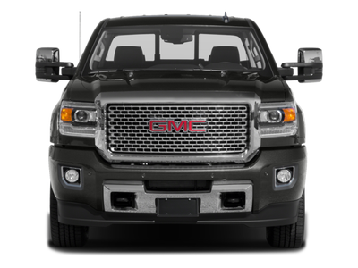 2016 GMC Sierra 2500 HD Denali