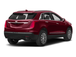 2017 Cadillac XT5 Premium Luxury FWD