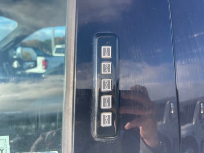 2019 Ford Super Duty F-250 SRW XL