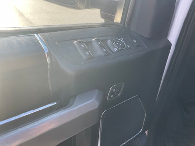2019 Ford Super Duty F-250 SRW XL