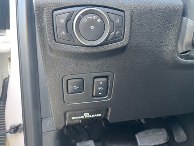 2019 Ford Super Duty F-250 SRW XL