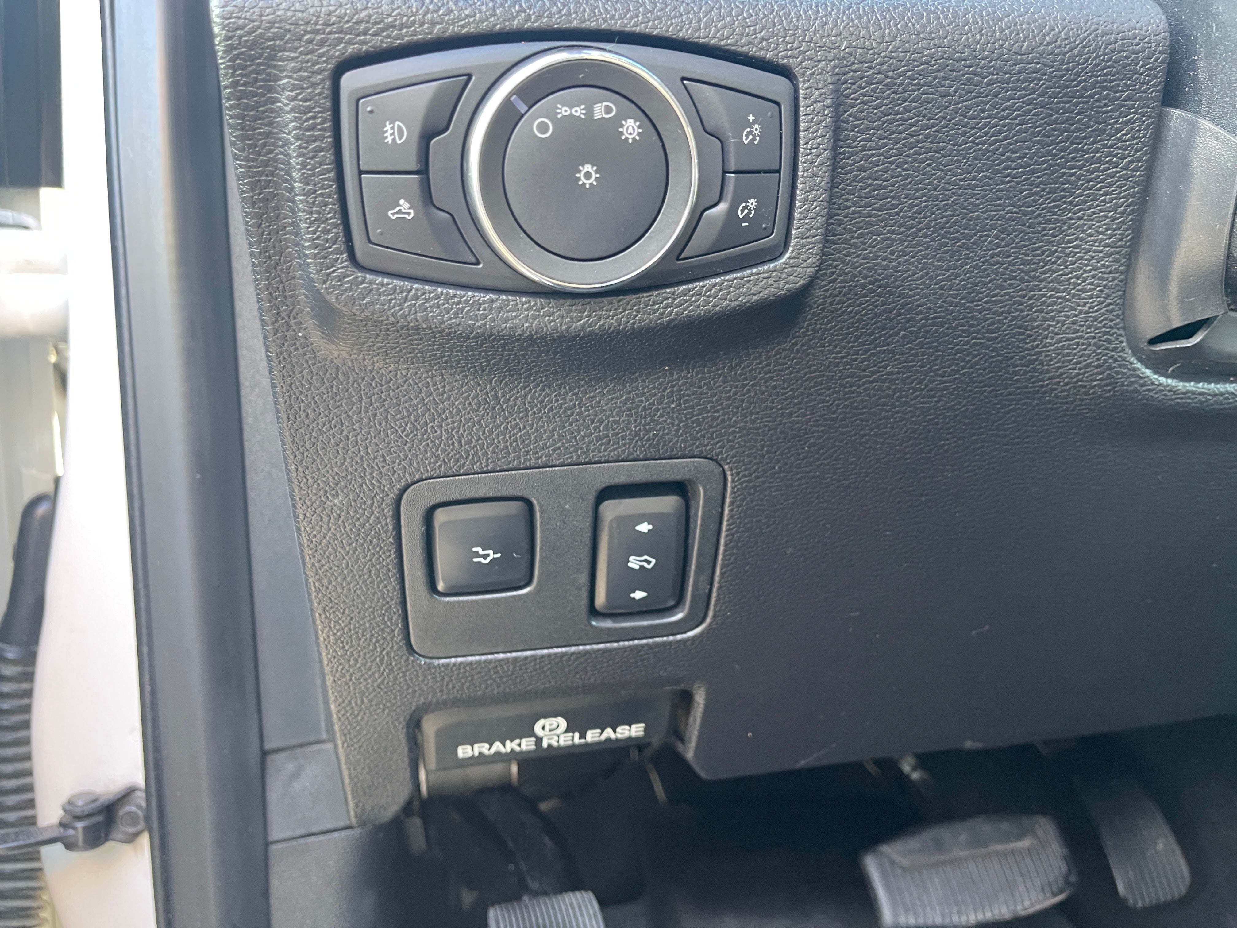 2019 Ford Super Duty F-250 SRW XL