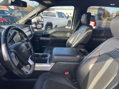 2019 Ford Super Duty F-250 SRW XL