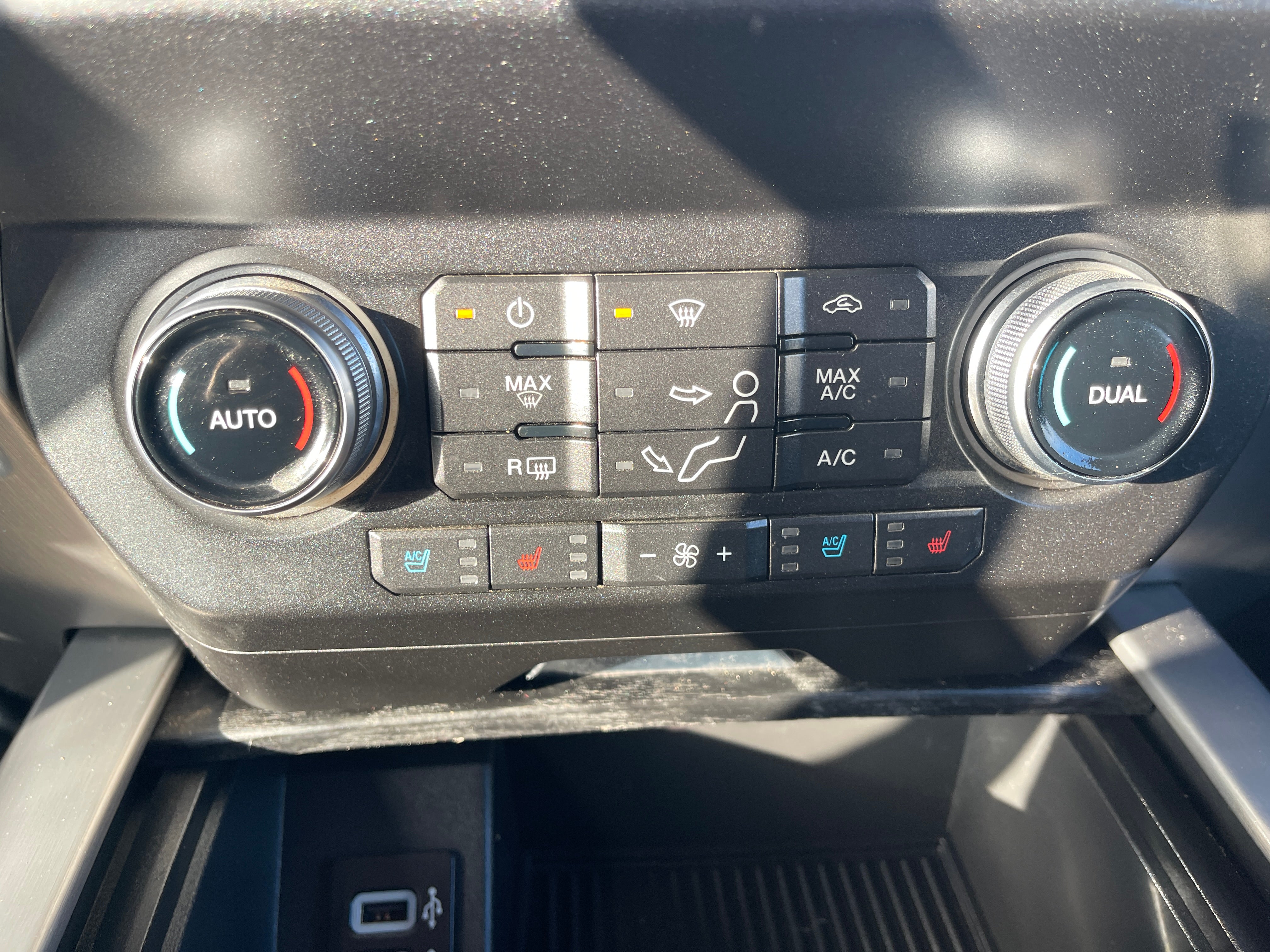 2019 Ford Super Duty F-250 SRW XL