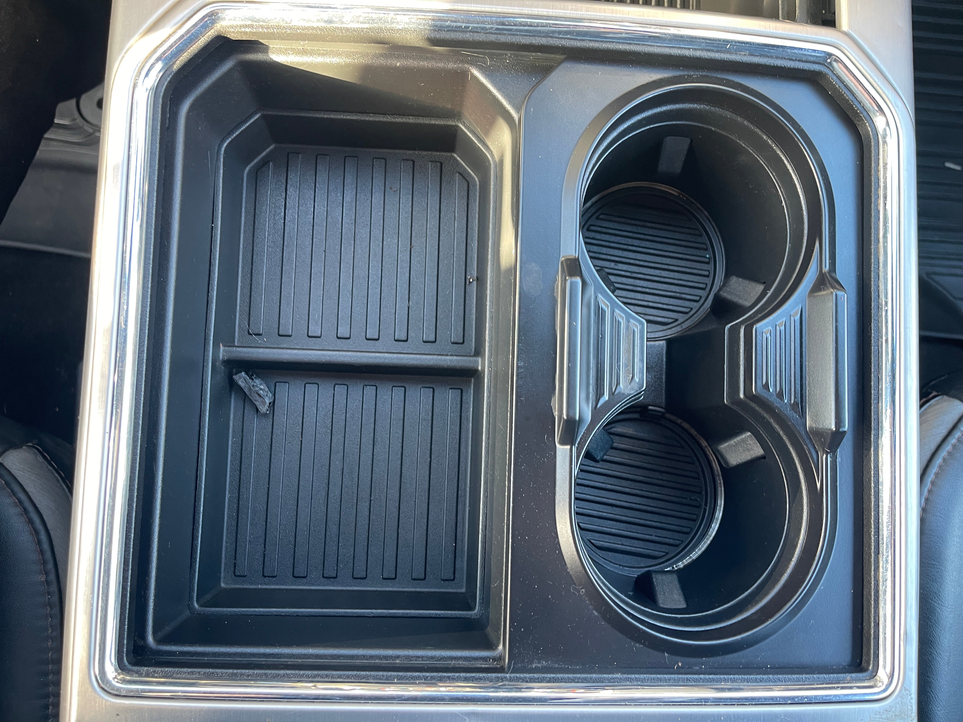 2019 Ford Super Duty F-250 SRW XL