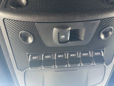 2019 Ford Super Duty F-250 SRW XL