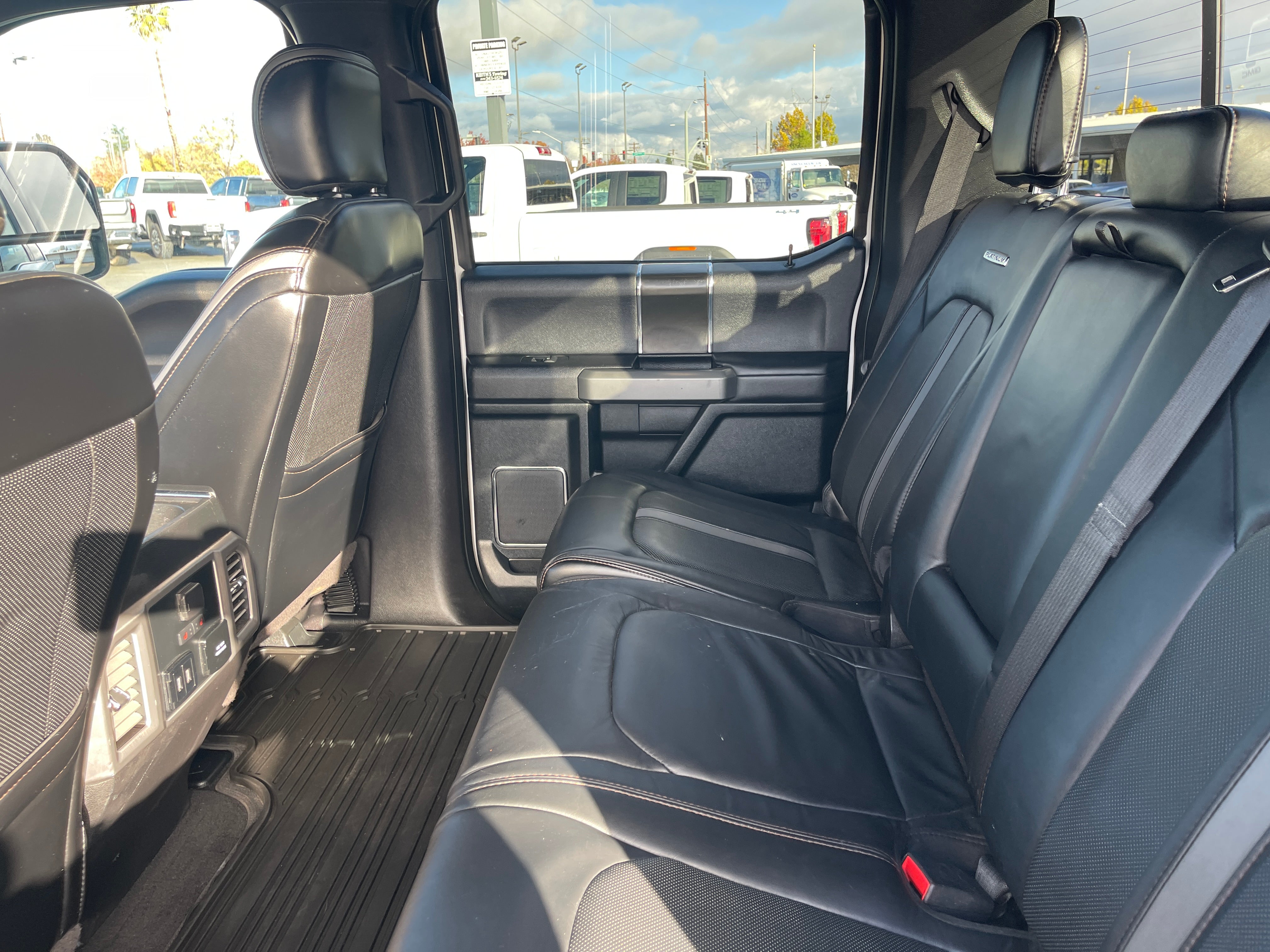 2019 Ford Super Duty F-250 SRW XL