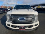 2019 Ford Super Duty F-250 SRW XL